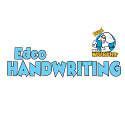 Edco Handwriting